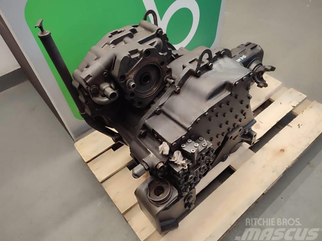 New Holland Gearbox 4950401018 New Holland LM 735 Getriebe
