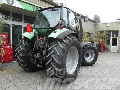 Deutz-Fahr Agrotron 120 Traktoren