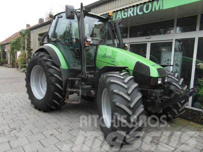 Deutz-Fahr Agrotron 120 Traktoren