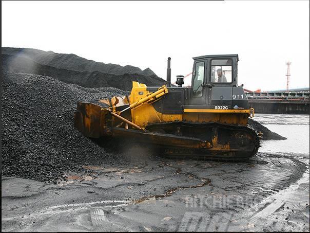 Shantui SD22C coal bulldozer Bulldozer