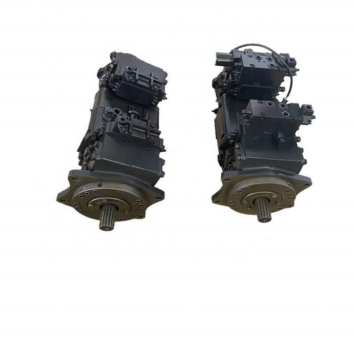 Komatsu 708-2L-00771 Main Pump PC600-8 Hydraulik