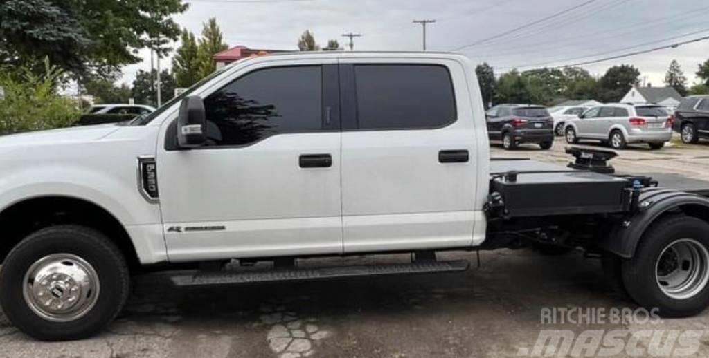 Ford F 350 XLT Andere Fahrzeuge