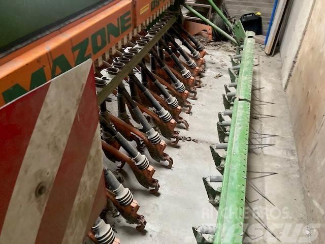 Amazone D8 30 super zaaimachine Drillmaschinen