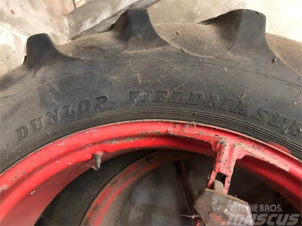 Dunlop Fieldmax 13.6/12-38 dubbellucht Reifen