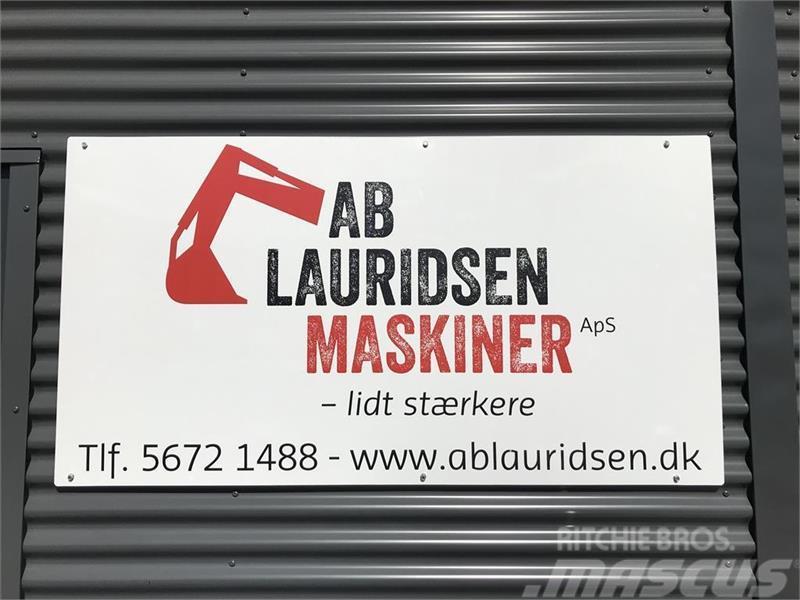 Wacker RT Fjernstyret Råjordskompaktor Andere Walzen