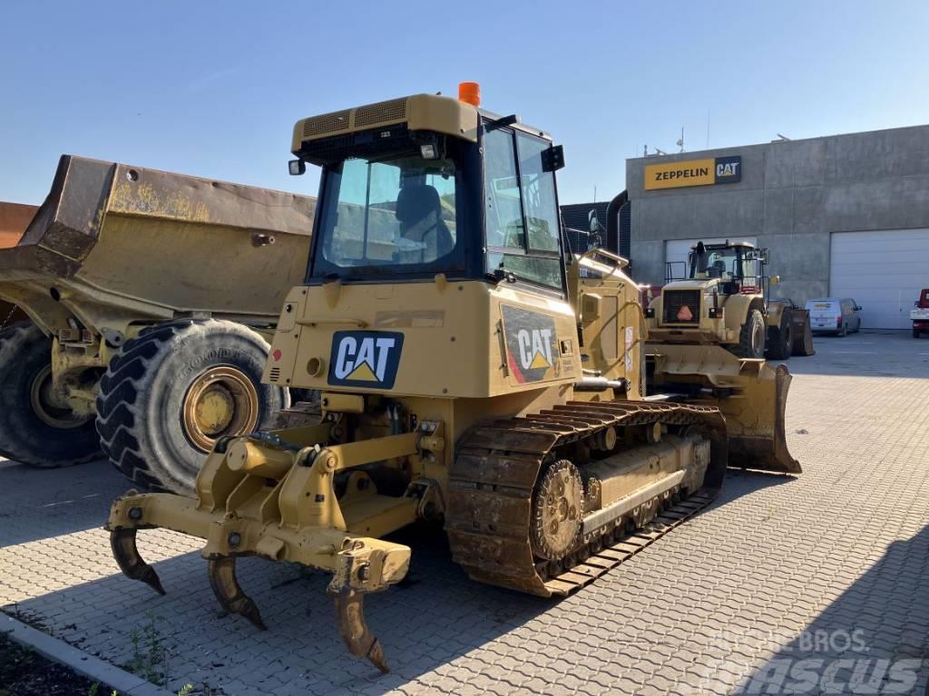 CAT D 6 K 2 XL Bulldozer
