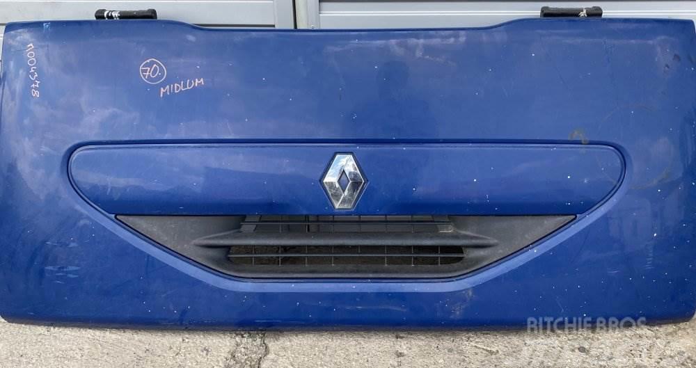 Renault MIDLUM KAPOTA Andere Zubehörteile
