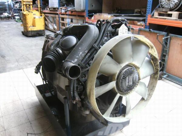 MAN D2865LF24 / D 2865 LF 24 LKW Motor Motoren