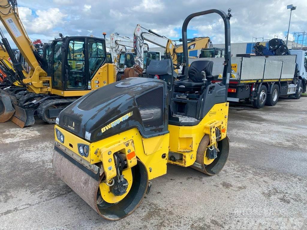 Bomag BW120AD-5 Andere Walzen