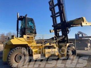 Hyster H40.00XM-16 CH Containerstapler