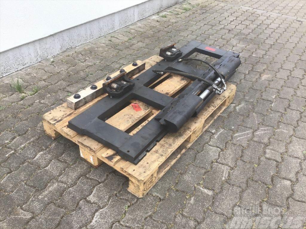 Kaup 4T151P2 Andere