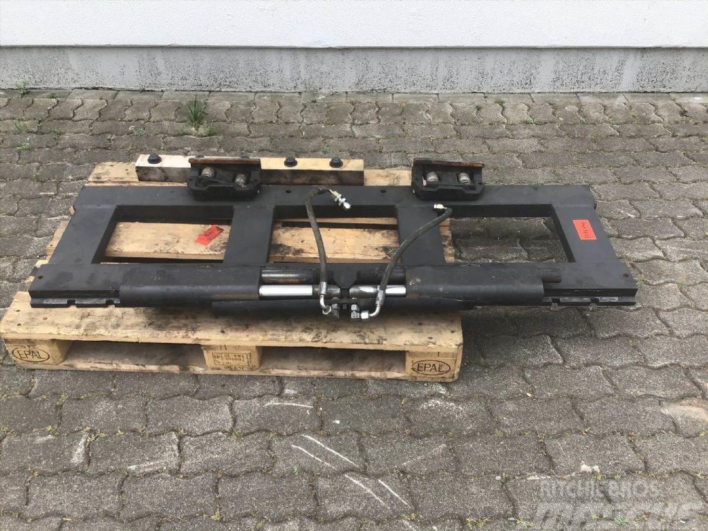 Kaup 4T151P2 Andere