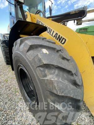 New Holland  Andere