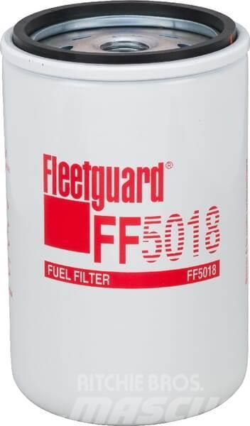  Kramp Filtr paliwa, Fleetguard FF5018 Andere Landmaschinen