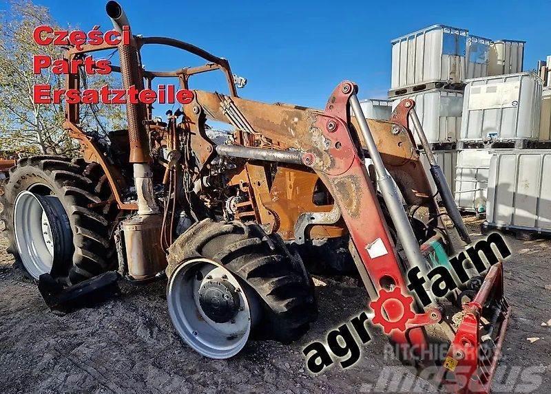 Case IH drive shaft for Case IH wheel tractor Sonstiges Traktorzubehör