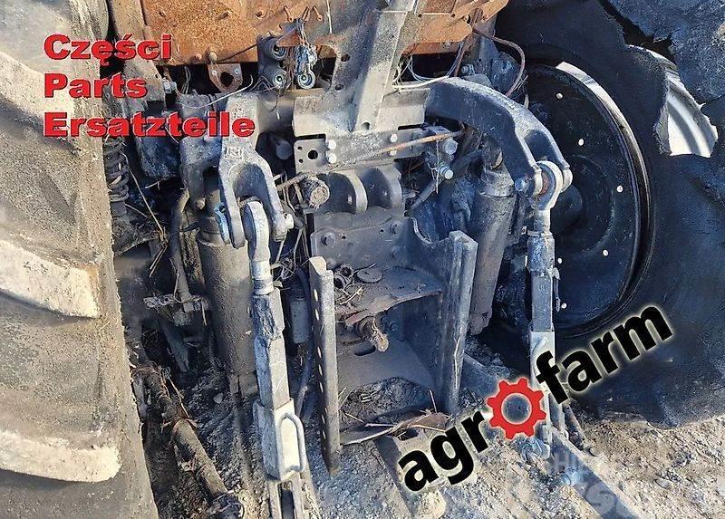 Case IH drive shaft for Case IH wheel tractor Sonstiges Traktorzubehör