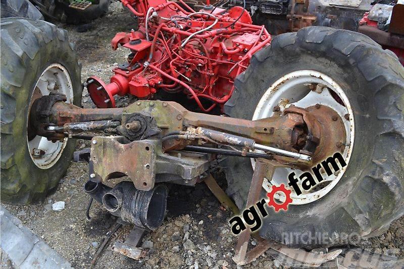 Fiat 80-94 65-94 72-94 82-94 88-94 60-94 parts, ersatzt Sonstiges Traktorzubehör