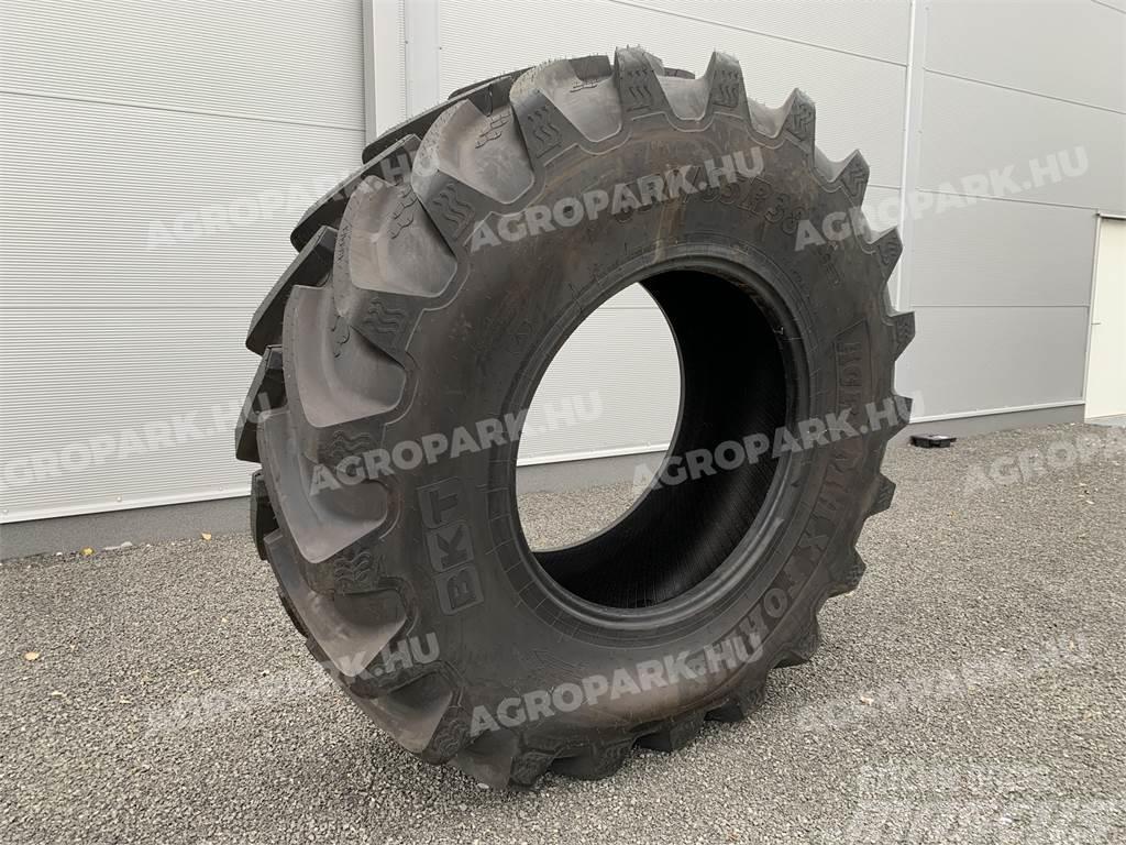 BKT tire in size 650/85R38 Reifen
