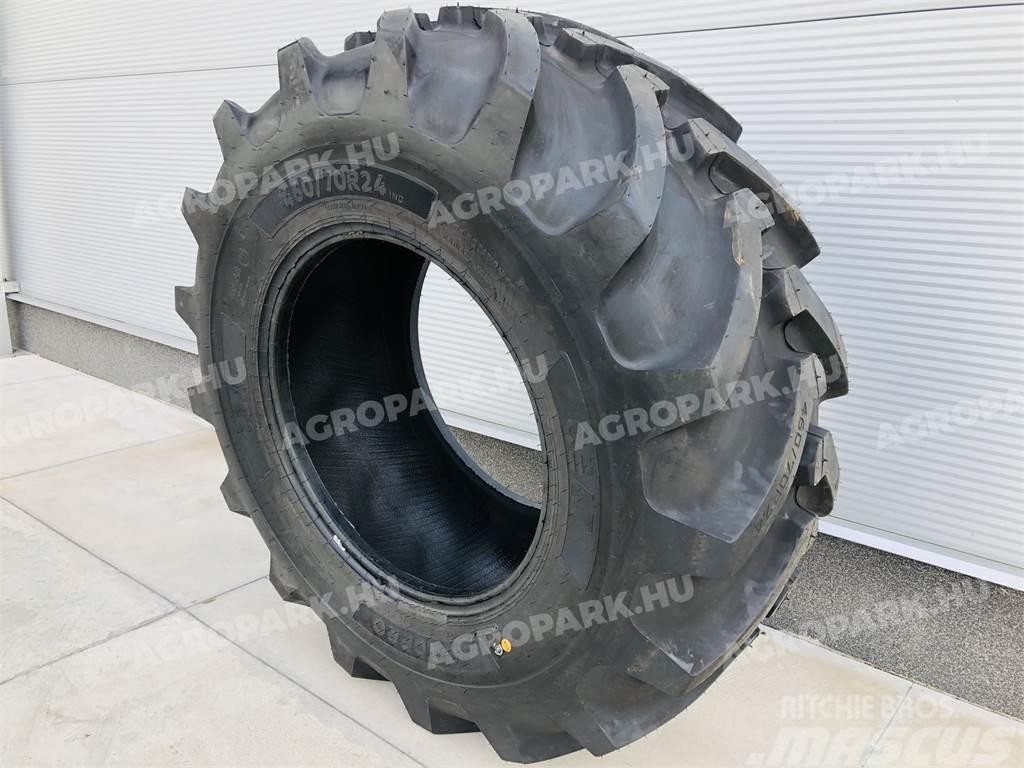 Ceat tire in size 460/70R24 Reifen