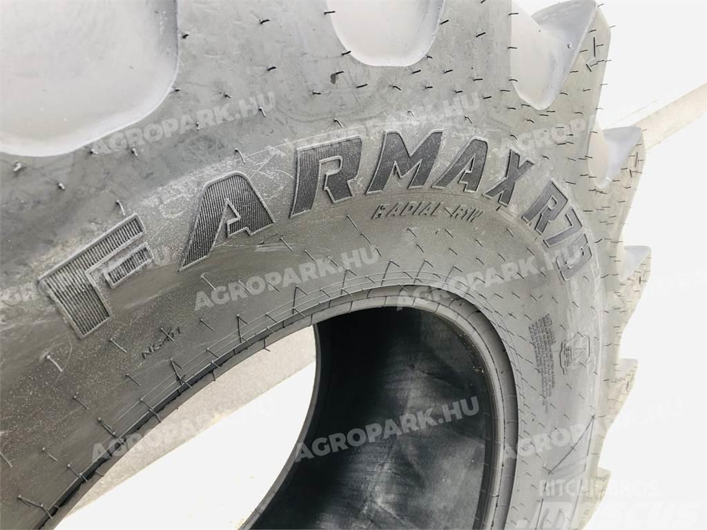 Ceat tire in size 600/70R30 Reifen