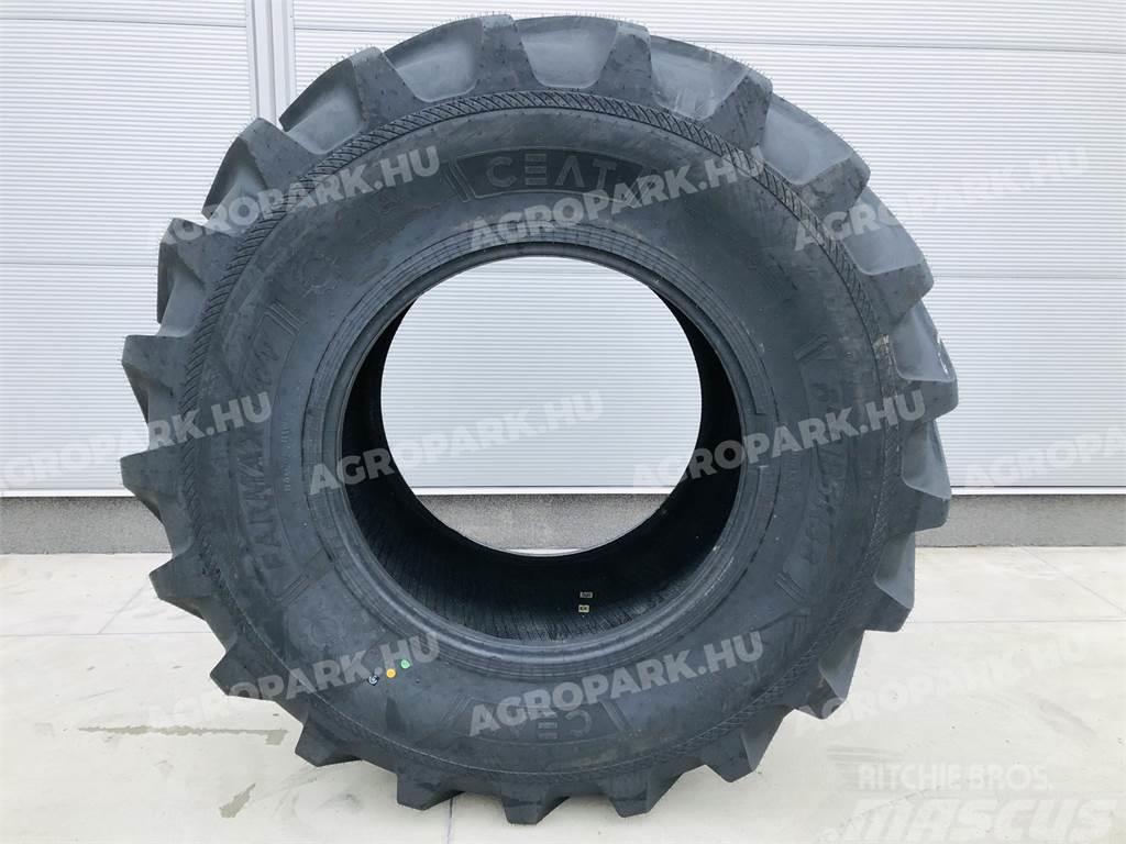 Ceat tire in size 650/85R38 Reifen