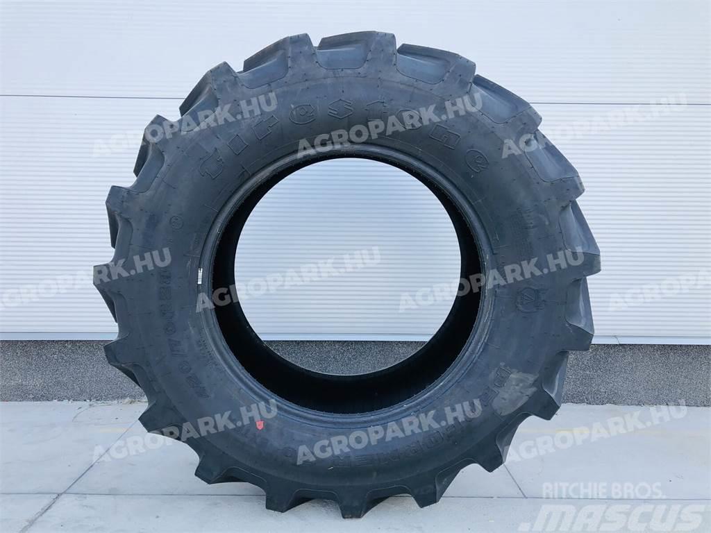 Firestone tire in size 420/70R28 Reifen