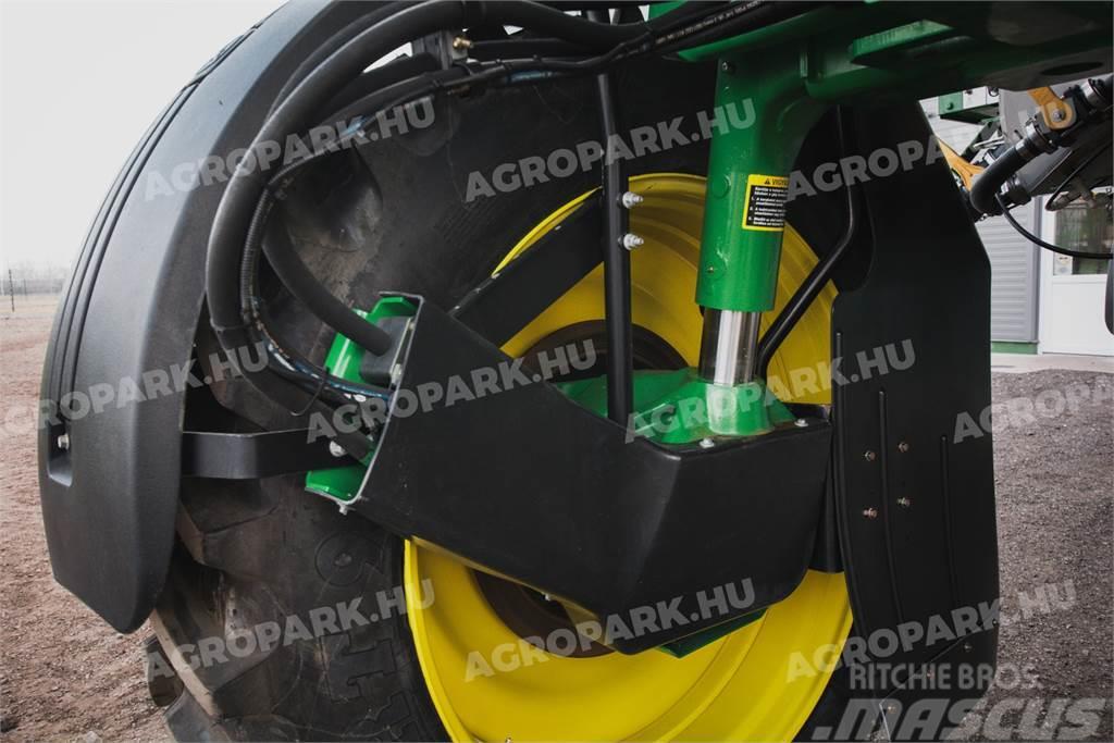  High clearance kit compatible with John Deere 4730 Sonstiges Traktorzubehör
