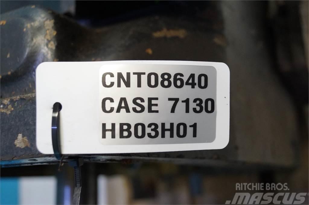 Case IH 7130 Getriebe