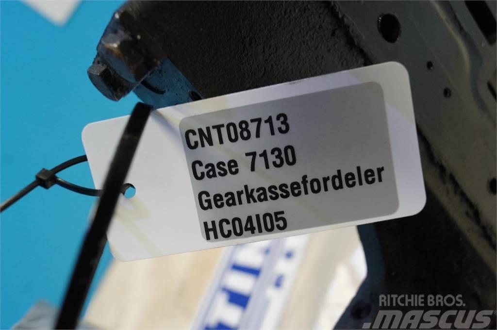 Case IH 7130 Getriebe