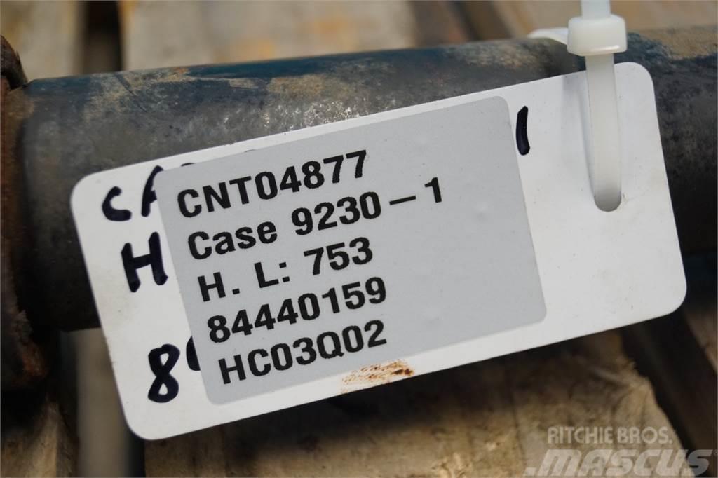 Case IH 9230 Getriebe