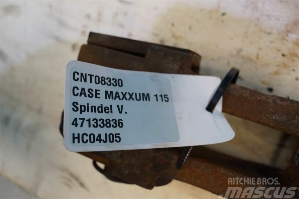 Case IH Maxxum 115 Sonstiges Traktorzubehör
