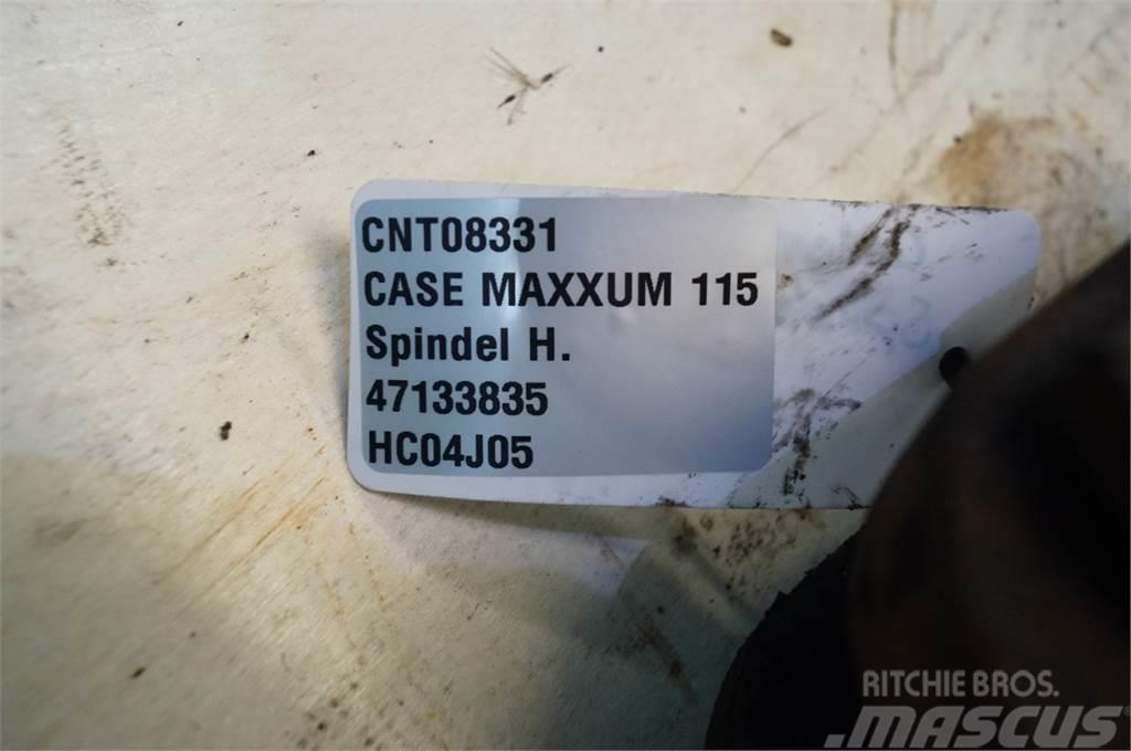 Case IH Maxxum 115 Sonstiges Traktorzubehör