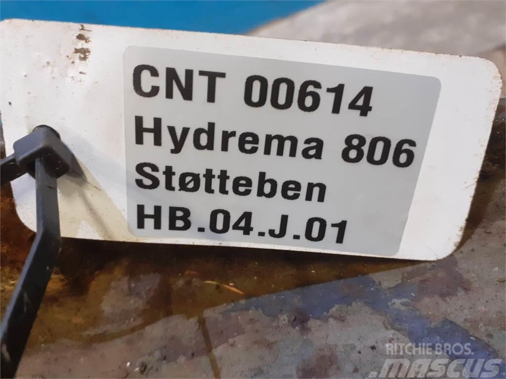 Hydrema 806 Andere Zubehörteile