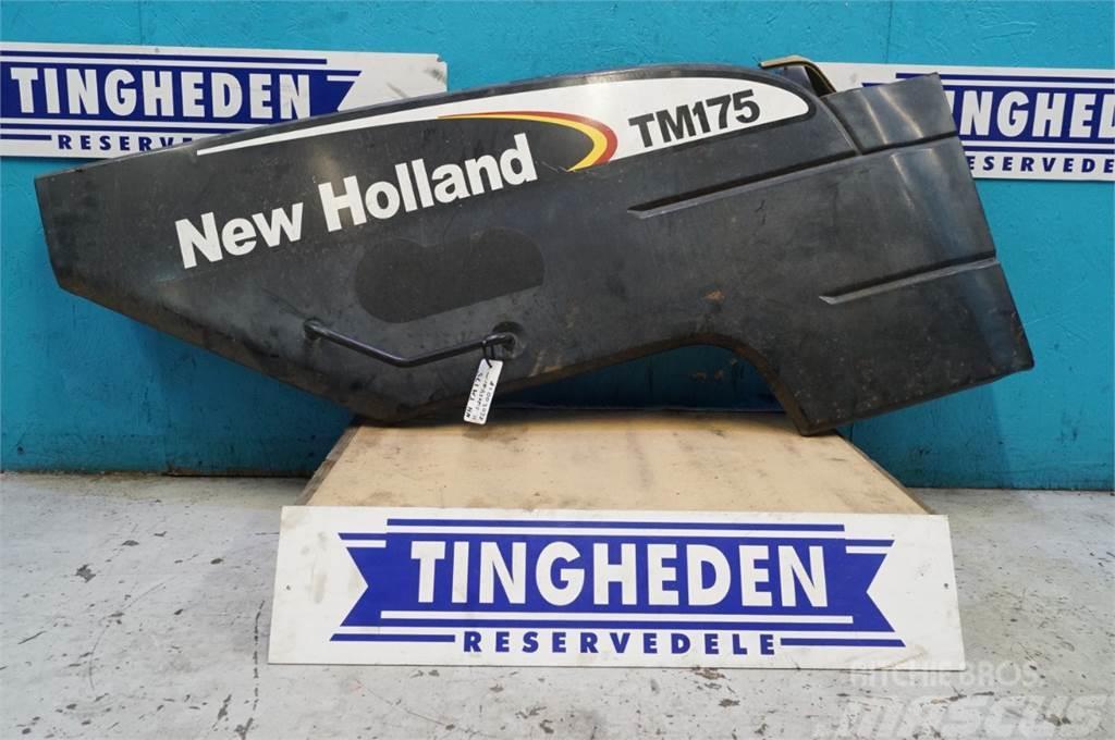 New Holland TM 175 Sonstiges Traktorzubehör