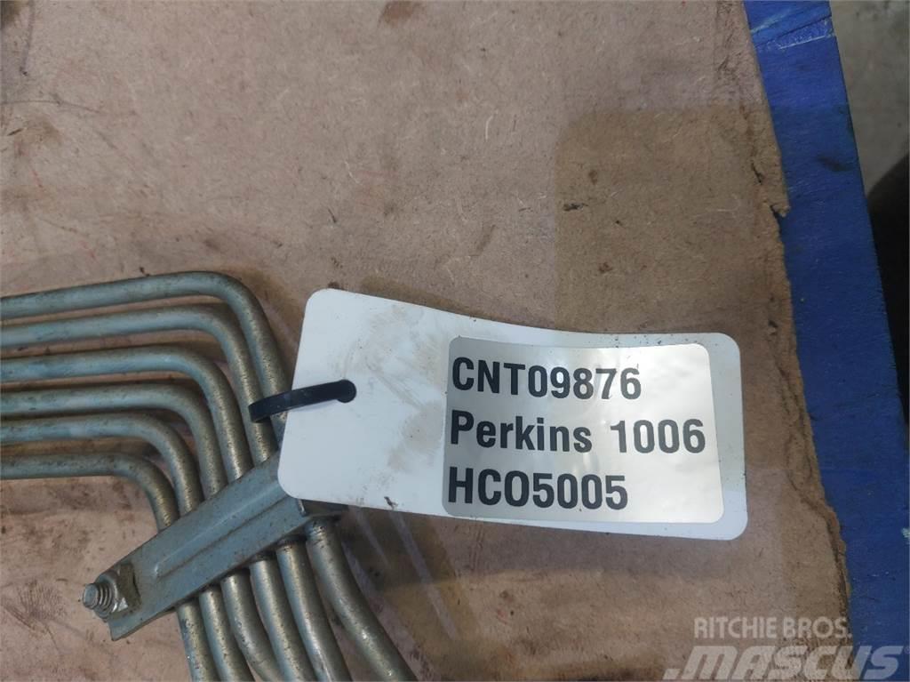 Perkins 1006 Motoren
