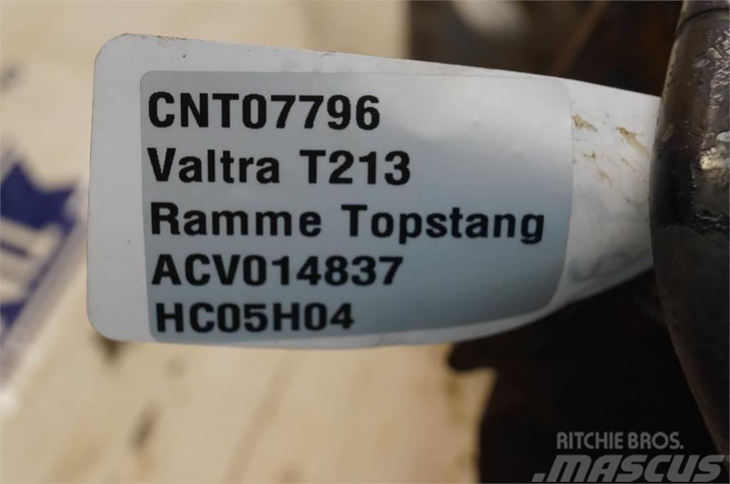 Valtra T213 Topstangsfæste ACV0148370 Frontladerzubehör