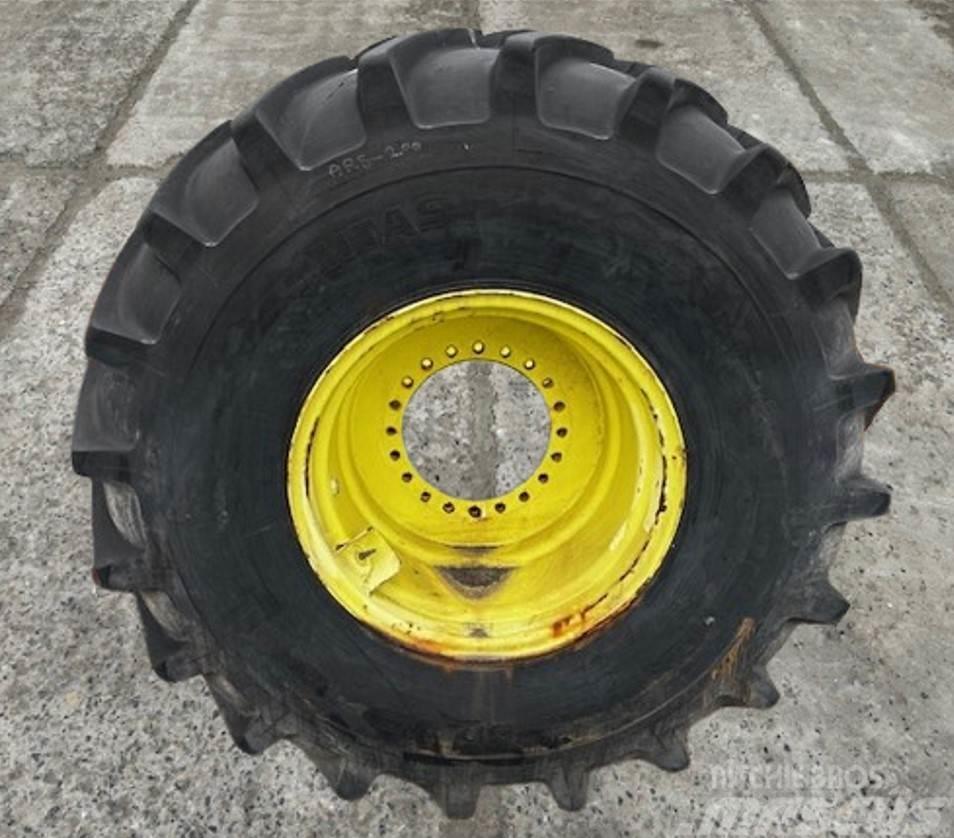  Tractor tires 23.1-26+ rims ARS 200 Tractor tires  Andere Zubehörteile