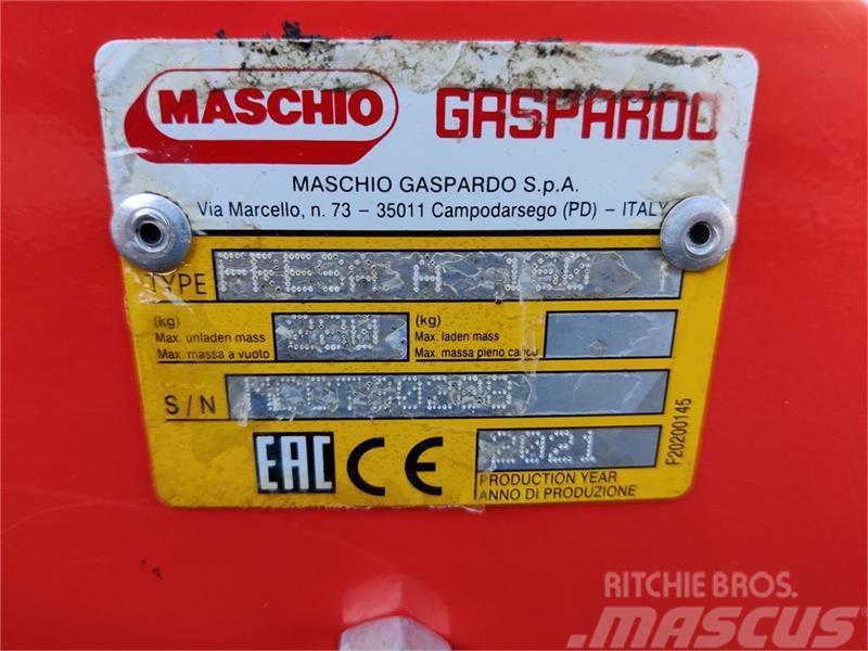 Maschio A160 Grubber