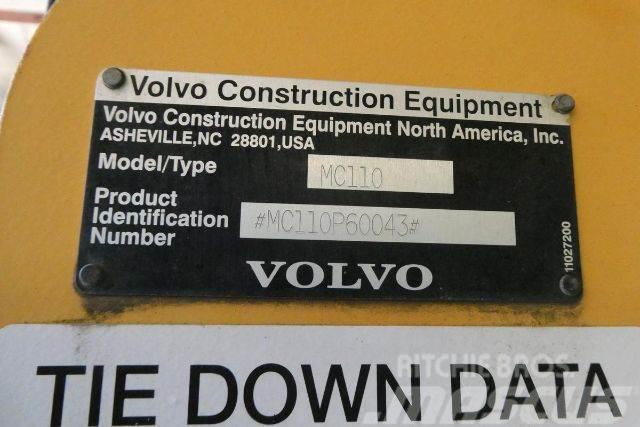 Volvo MC110 Kompaktlader