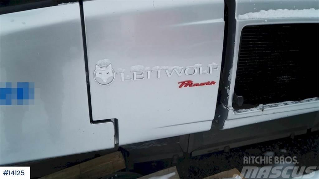 Prinoth Leitwolf Andere