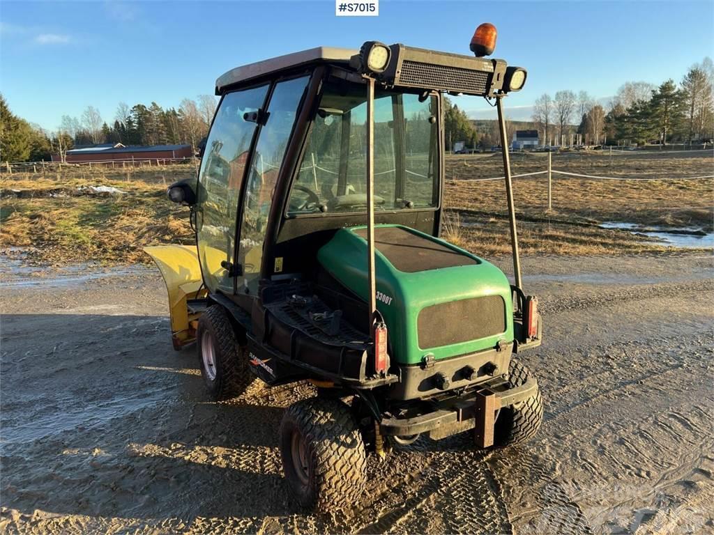 Ransomes HR3300T Andere