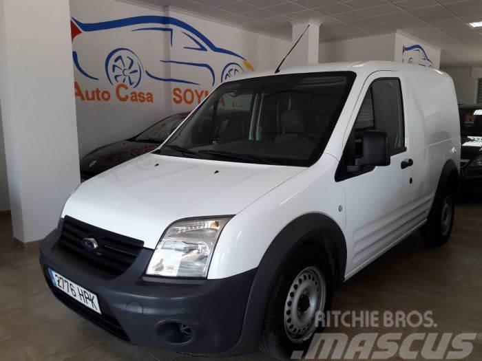 Ford Connect Comercial FT 200S Van B. Corta Base 90 Andere Fahrzeuge