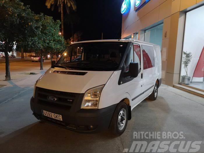 Ford Transit FT 260S Mixto 110 Andere Fahrzeuge