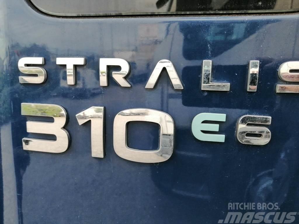 Iveco Stralis 310 Andere Fahrzeuge