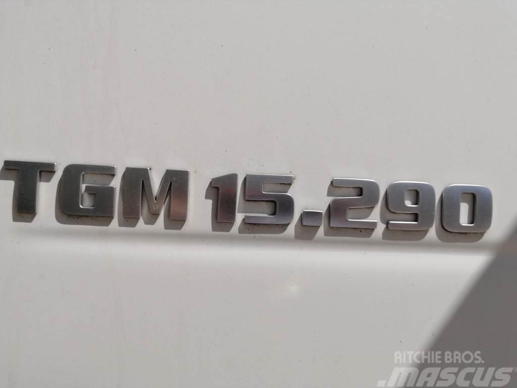MAN TGM 15.290 Andere Fahrzeuge