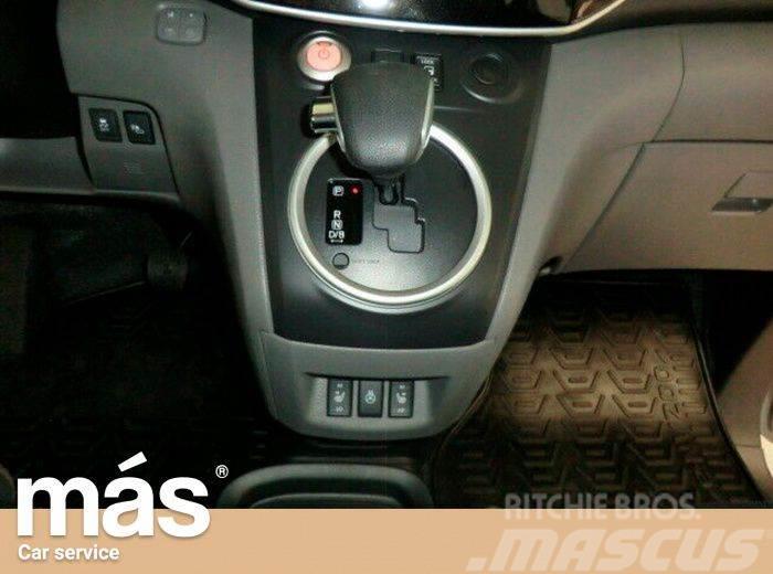 Nissan Evalia 5 1.5dCi Comfort Lieferwagen