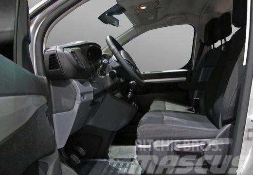 Peugeot Expert Combi Standard 1.6BlueHDi S&amp;S 120 Lieferwagen
