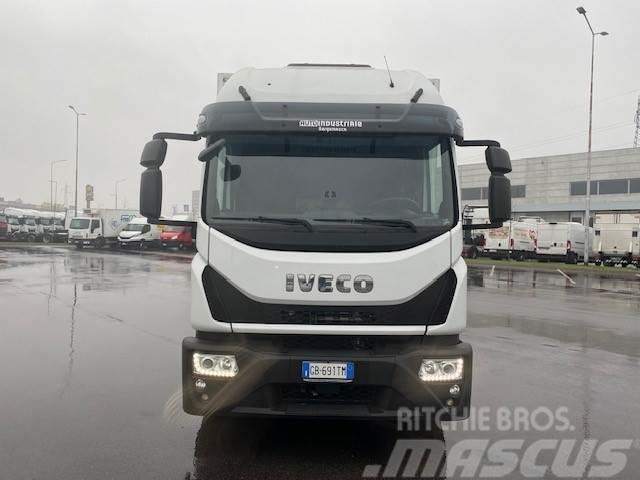 Iveco Eurocargo ML160 Euro VIe(d) Andere Transporter