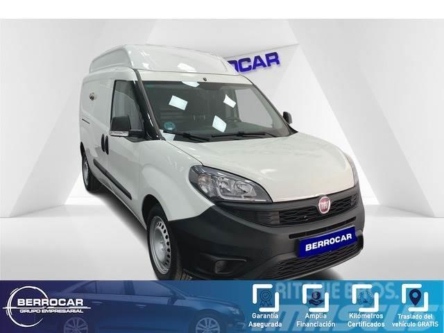 Fiat Dobló Cargo Andere Transporter