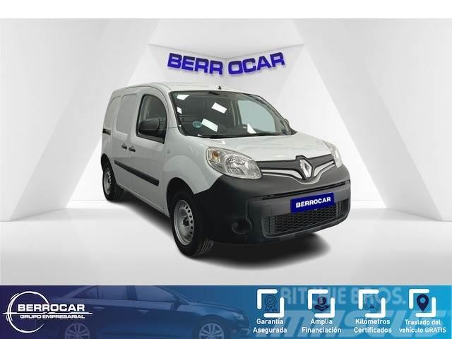 Renault Kangoo Furgon Andere Transporter